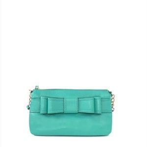 Kate Spade celina crossbody villabella avenue in dusty emerald ▪️
